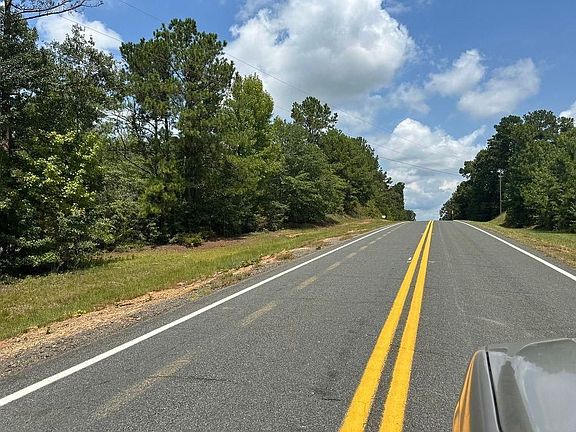 Mitchell bound 750' rd front