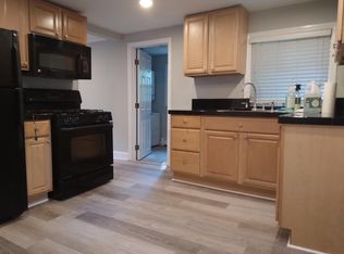 323 Maple Ave #B, Oradell, NJ 07649