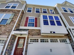 1143 Boxcar Way, Apex, NC 27502