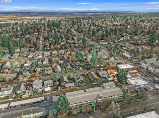 9221 N Lombard St, Portland, OR 97203