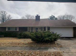 6718 E 73rd St, Tulsa, OK 74133