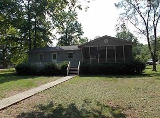 2125 Rockbridge Rd, Ridgeway, SC 29130