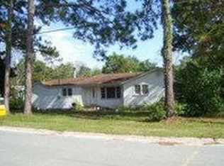 1214 Pollard St, Waycross, GA 31503