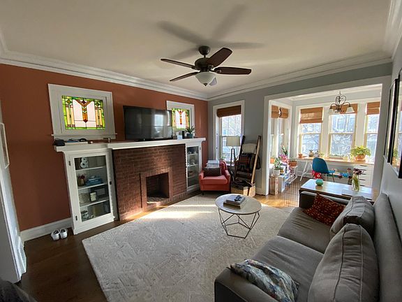 4th image of 3728 N Marshfield Ave #2