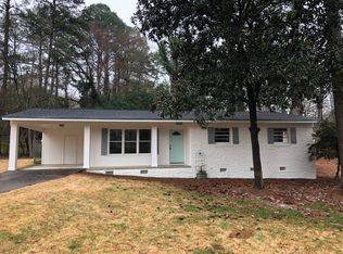 195 Sherwood Dr, Athens, GA 30606