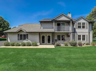350 Auburn Meadows Ct UNIT A, Campbellsport, WI 53010