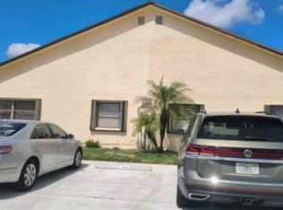 441 Springdale Cir, Palm Springs, FL 33461
