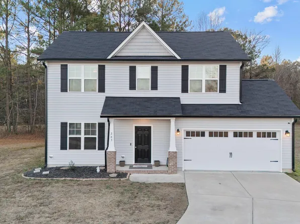 263 Langdon Chase Way, Selma, NC 27576