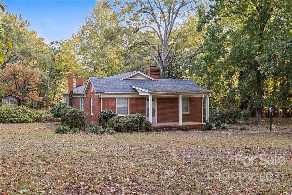 8328 Robinson Church Rd, Charlotte, NC 28215 Zillow