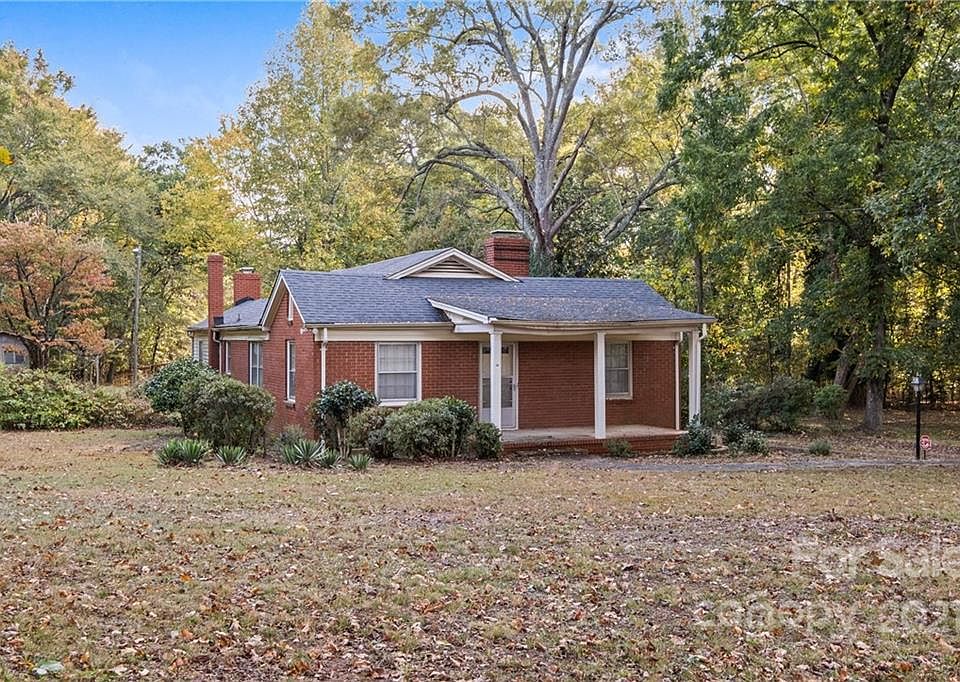 8328 Robinson Church Rd, Charlotte, NC 28215 Zillow