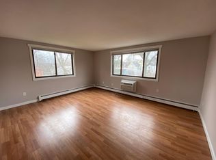 75A Elm St #C6, Worcester, MA 01609
