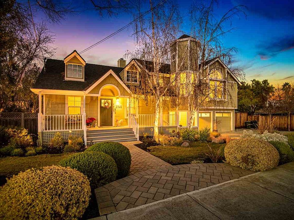2nd image of 3745 Vineyard Ave