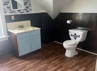 61-63 Walnut St #3, East Providence, RI 02914