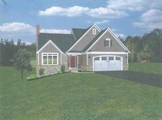 2025 Creek Rd, Manheim, PA 17545