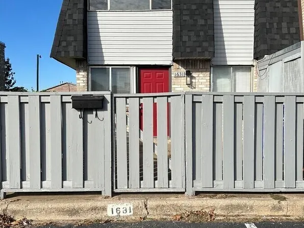 1631 Glenn Bo Dr, Norman, OK 73071