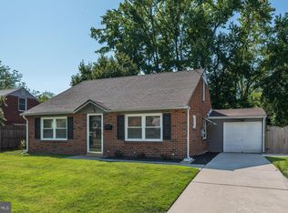 946 Chesterfield Rd, Haddonfield, NJ 08033