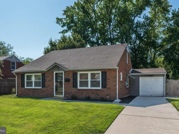 946 Chesterfield Rd, Haddonfield, NJ 08033