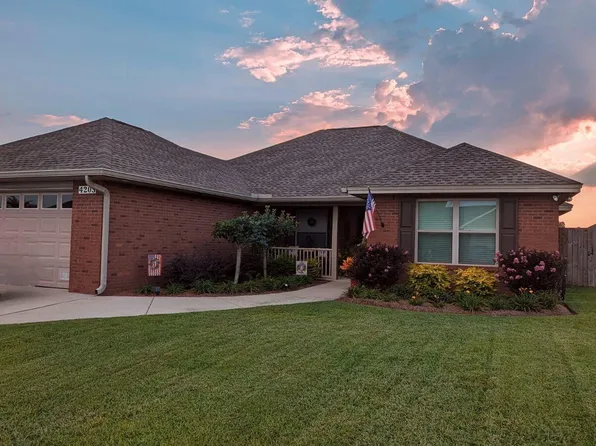 4205 Florence Tolsma Way, Panama City, FL 32404