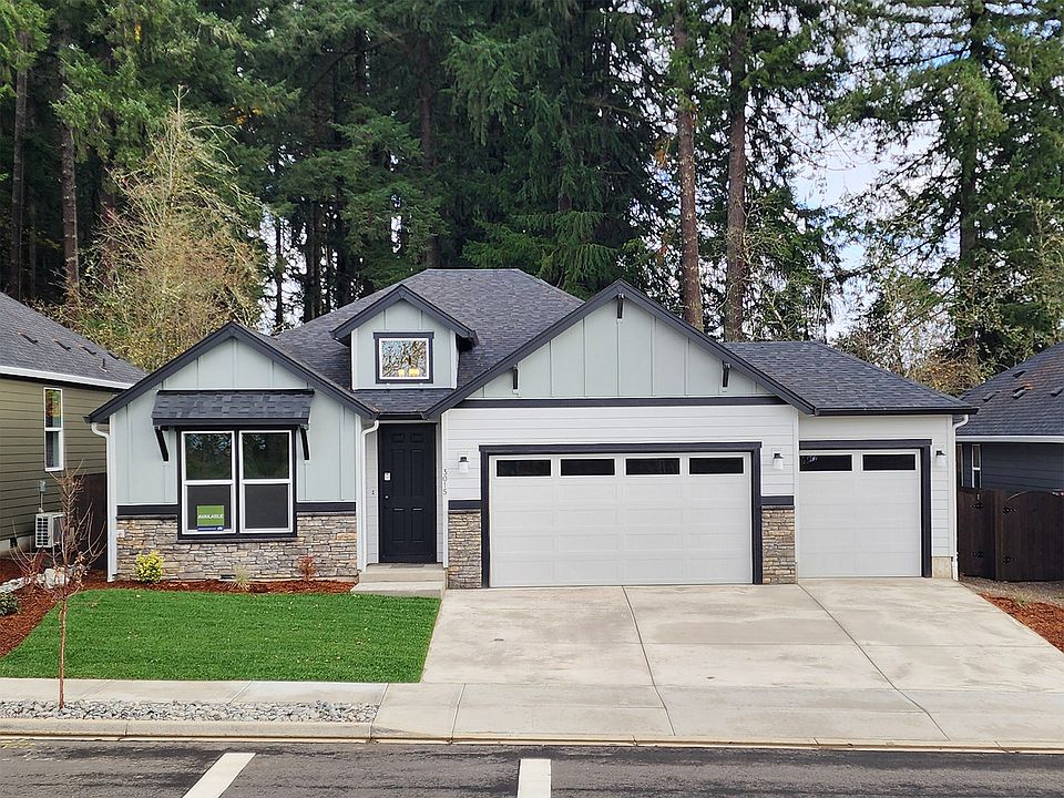 3015 NW 6TH AVE by Aho Construction