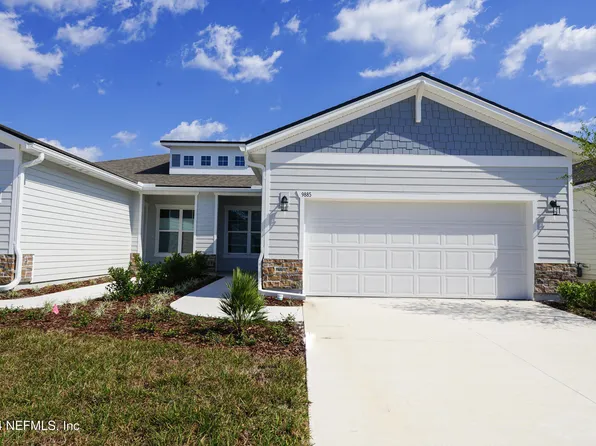 9885 STONE OAK Court, Jacksonville, FL 32257