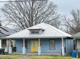 614 N Queen St, Durham, NC 27701