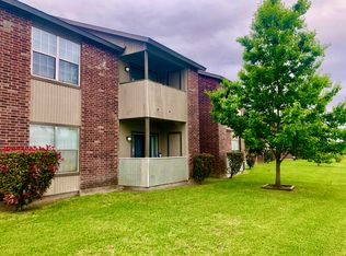 Lakeview Apartments, Ganado, TX 77962