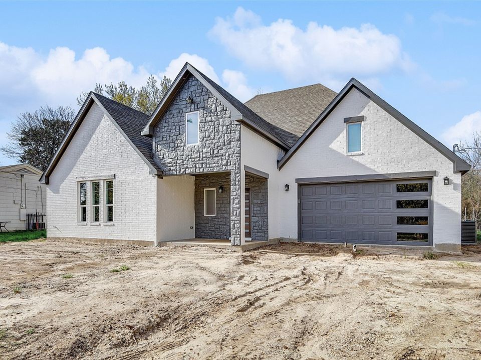 207 Griffith Ave, Terrell, TX 75160 MLS 20269001 Zillow