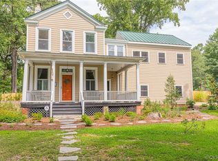 824 W 44th St, Richmond, VA 23225