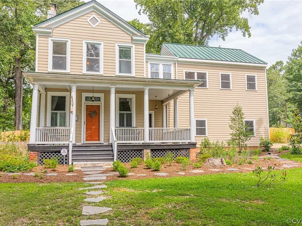 824 W 44th St, Richmond, VA 23225