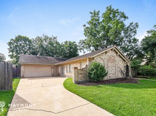 3519 Golden Tee Ln, Missouri City, TX 77459