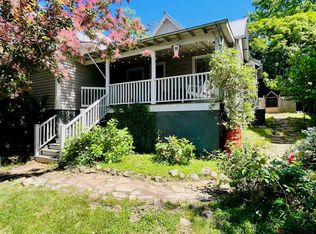 430 W Haywood St, Asheville, NC 28801