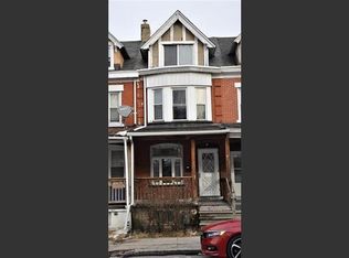 343 N 15th St, Allentown, PA