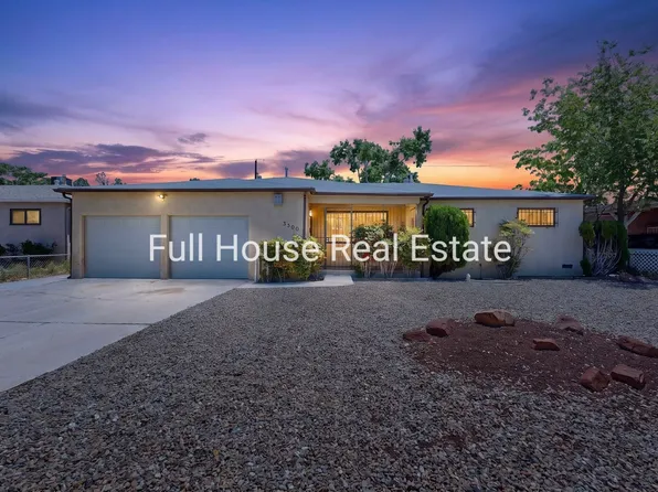 3500 Pitt St NE, Albuquerque, NM 87111