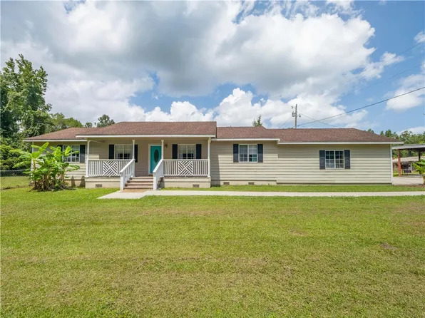 7028 Bushnell Everett St, Brunswick, GA 31525