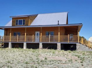 108 Cimarron Dr, Quemado, NM 87829