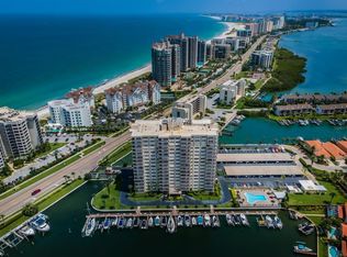 1621 Gulf Blvd APT 801, Clearwater, FL 33767