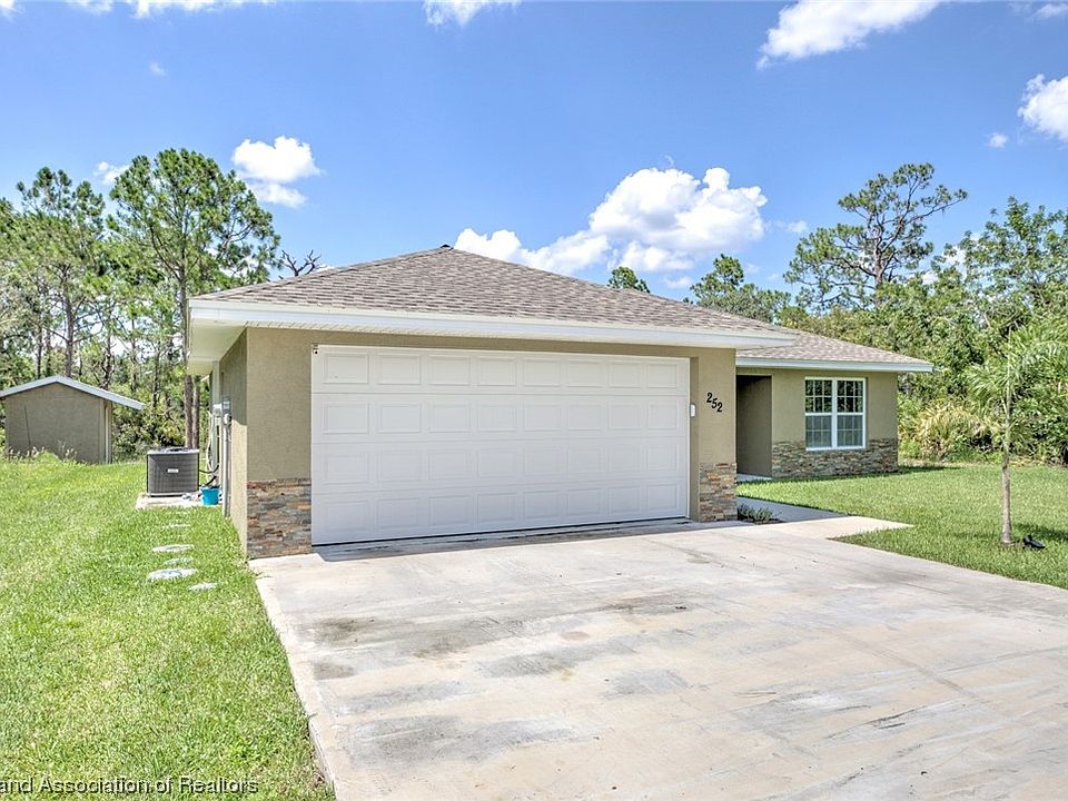 252 Jack Weisser Blvd, Lake Placid, FL 33852 | Zillow