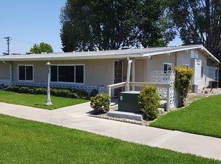 1381 Merion Way APT 57A, Seal Beach, CA 90740