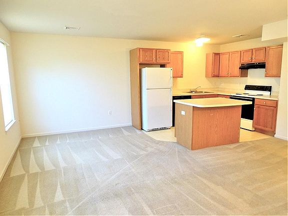 Interior of Similar Apartment