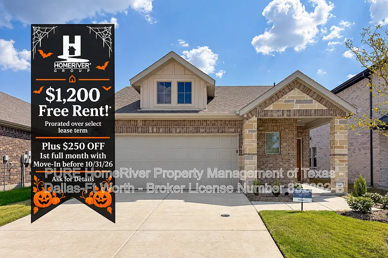 3 bed, 2.0 bath, 1533 sqft, $2,065 — Photo 1
