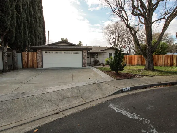 373 Mono Drive, Vacaville, CA 95687