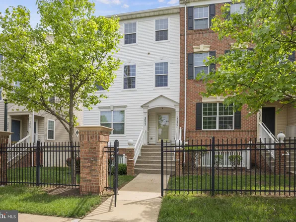 2070 University Blvd W #2, Wheaton, MD 20902