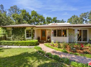 605 Romero Canyon Rd, Santa Barbara, CA 93108