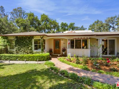 605 Romero Canyon Rd, Santa Barbara, CA, 93108