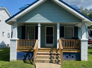 412 Indiana St, Punxsutawney, PA 15767