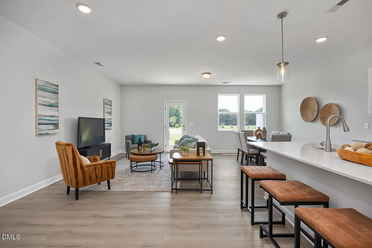Davidson Homes — Photo 4