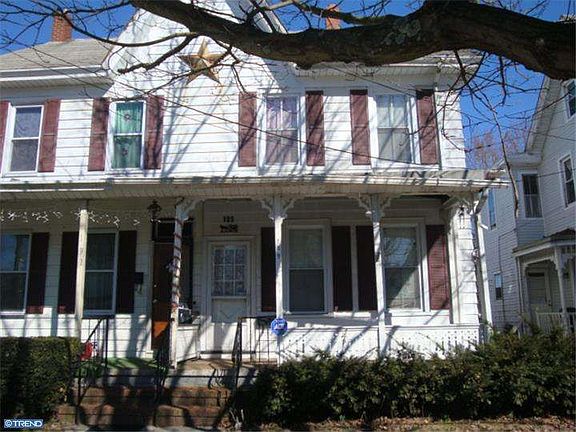 2nd image of 189 East Ave
