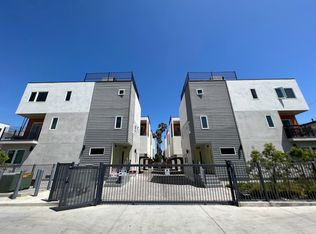 958 1/2 N Normandie Ave, Los Angeles, CA 90029