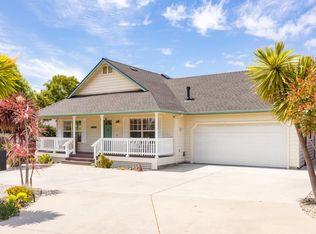 1415 Chanticleer Ave, Santa Cruz, CA 95062