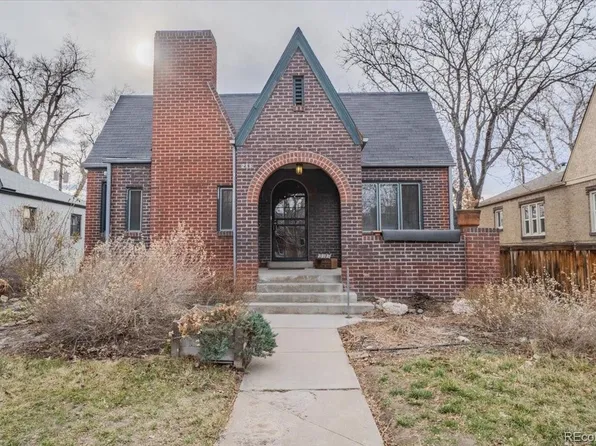 265 S Pennsylvania Street, Denver, CO 80209